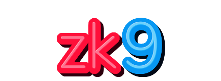 zk9 — logo kanal