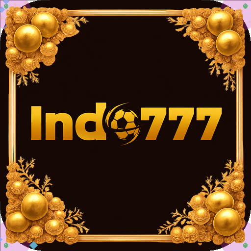ind777 — mitra unggulan