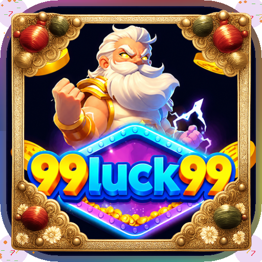 99luck99 — mitra unggulan